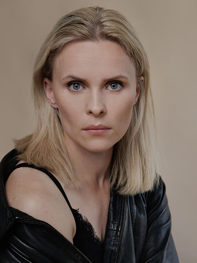 Emma-Sofia Hautala - kuva
